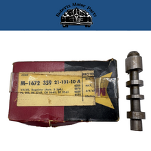 New Old Stock Torqueflite Transmission Regulator Valve For 1956-61 Mopar #167235