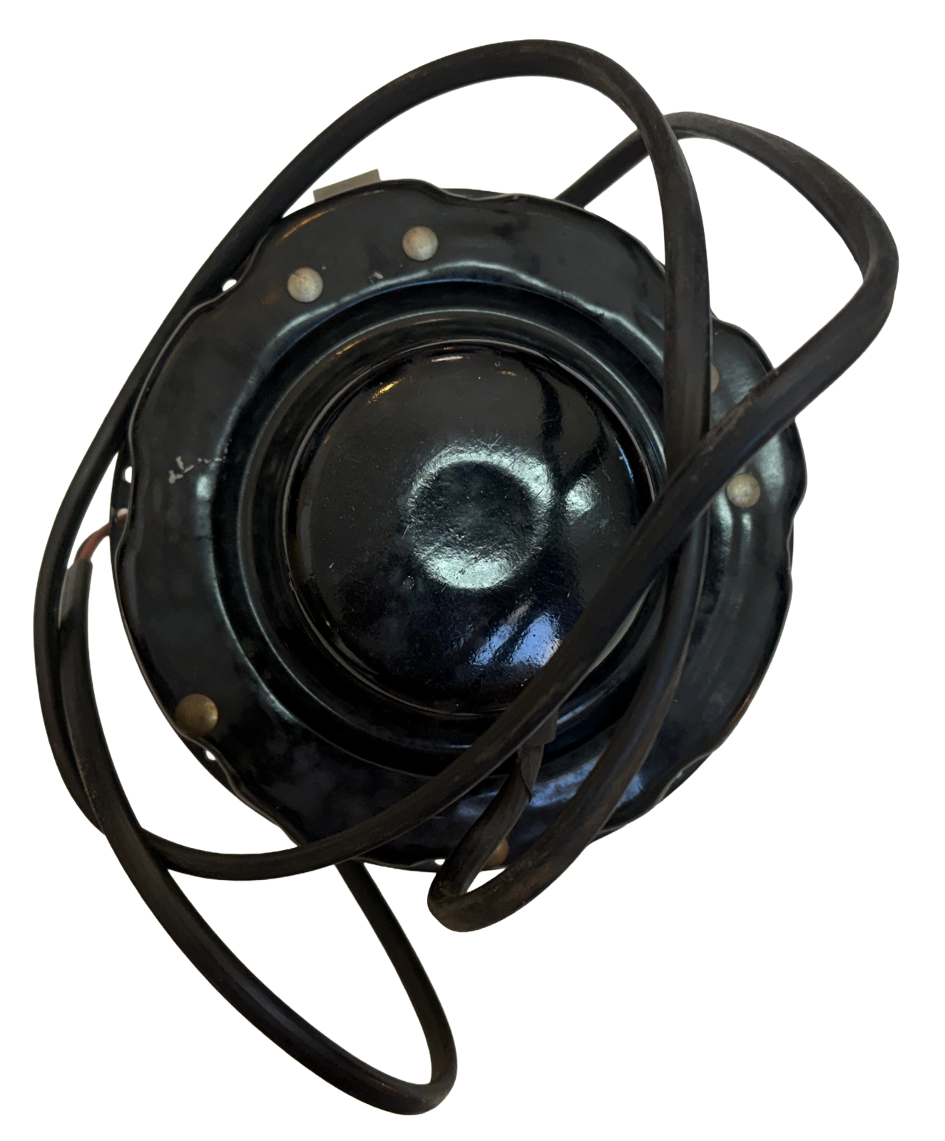 New Old Reproduction Stock Headlamp For 1955-1957 Mopar 2-Headlamp Models #25912