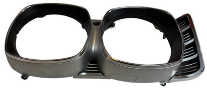 New Old Stock Right Headlight Bezel For 1970 Chrysler New Yorker Models #2949348