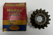 New Old Stock Differential Side Gear for 1937-52 Models Mopar #867853