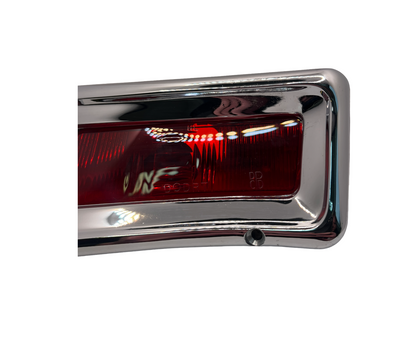 New Old Stock Left Taillight Assy for 1961 Dodge Dart Models Mopar #2240734