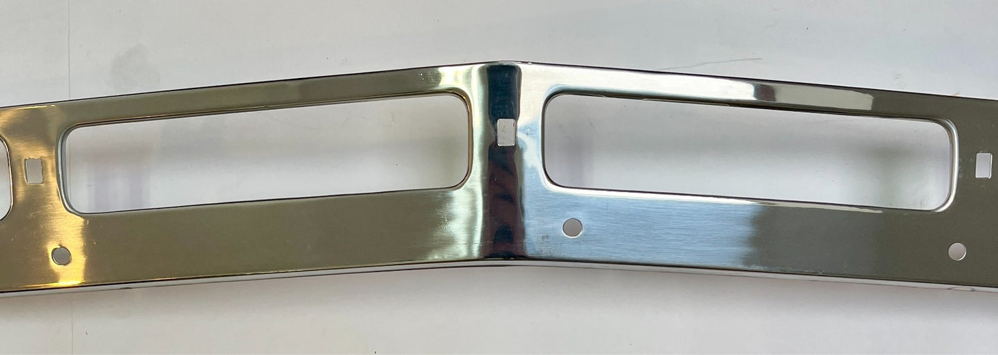 New Old Stock Bar Grille for 1954 Dodge D53 Models Mopar #1456827