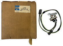 New Old Stock Heater Blower Switch for 1969-70 Dodge Models Mopar #2884201