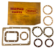 New Old Stock 5 Speed Trans Gasket Package for 1950-56 Dodge Truck #1316363