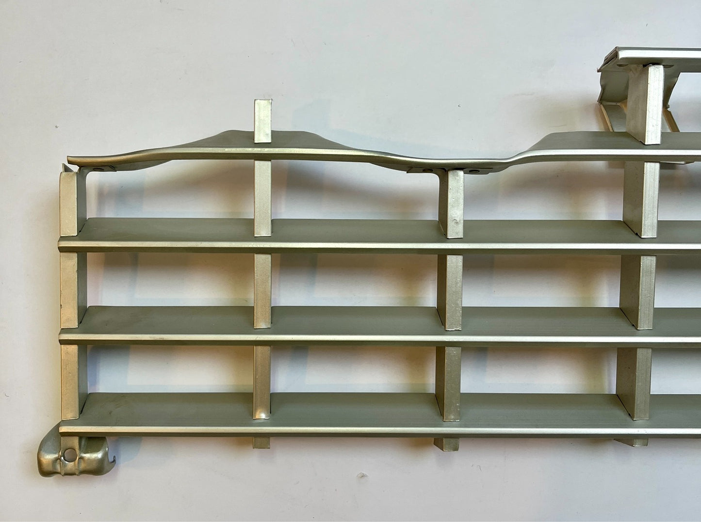 New Old Stock Dull Right Grille Assy. for 1959 Plymouth Models Mopar #1903602
