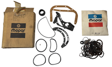 New Old Stock Gasket & Seal Package for 1967-72 Torqueflite Models #3621459