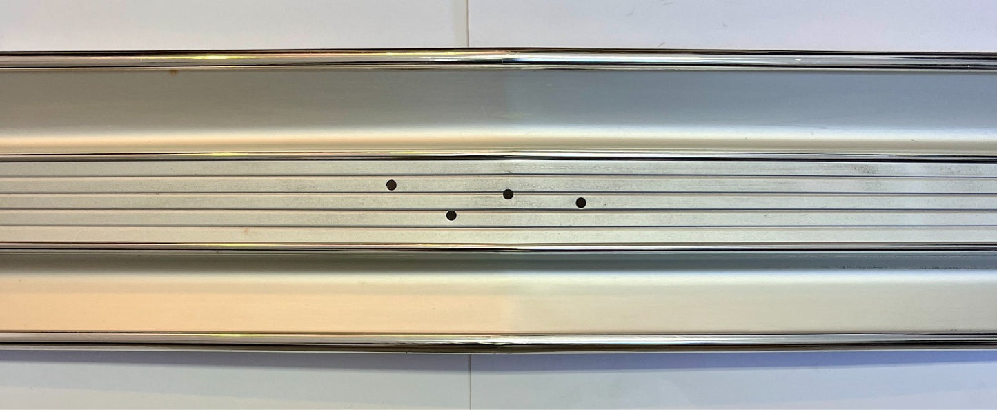 New Old Stock Deck Lid Panel for 1968 Plymouth Fury III Models Mopar #2839868