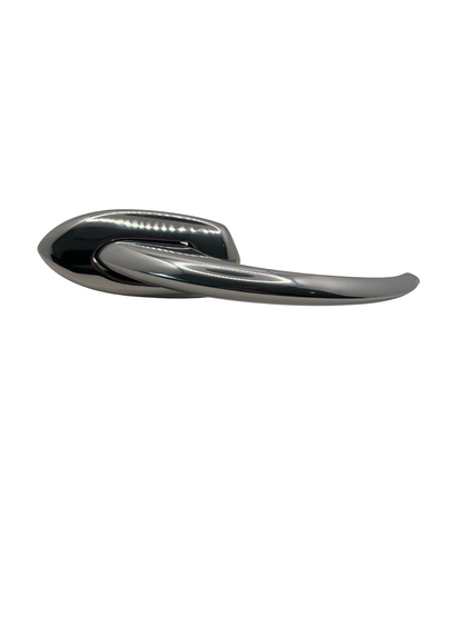 New Old Stock Right Outside Door Handle for 1953-54 Plymouth & Dodge #1433104