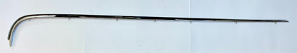 New Old Stock Front Right Fender Moulding for 1959 Imperail Models #1902718