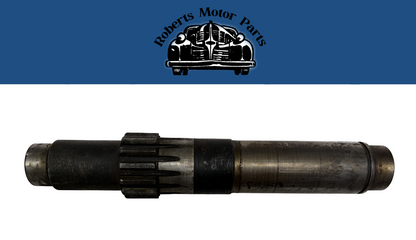 New Old Stock 5 Speed Trans Countershaft Assembly 1941-1947 Dodge Truck #567618