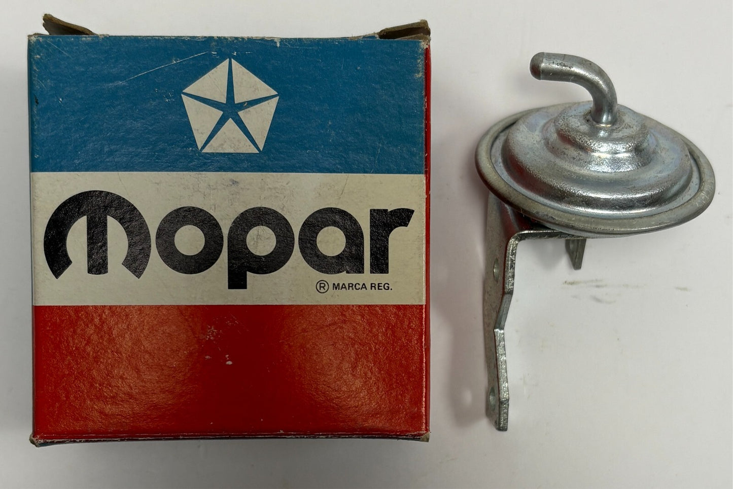 New Old Stock Choke Pull Off for 1965-66 Plymouth & Dodge Models Mopar #2585429