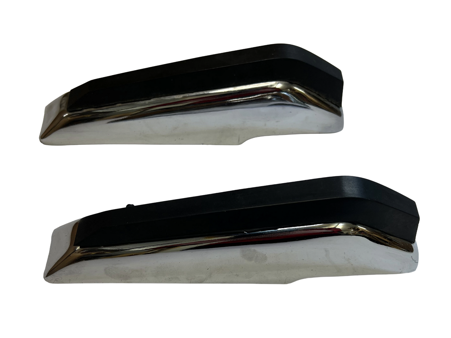 New Old Stock Bumper Guards for 1970 Dodge Polara & Monaco Models #3481818