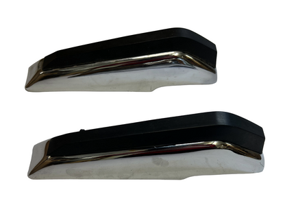 New Old Stock Bumper Guards for 1970 Dodge Polara & Monaco Models #3481818