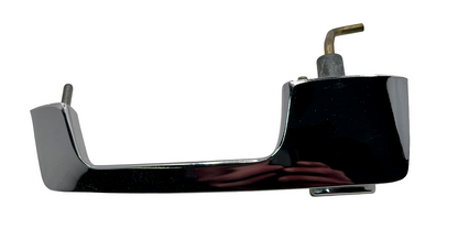 New Old Stock Left Door Handle for 1968-1971 Dodge D W Trucks Mopar #2827691