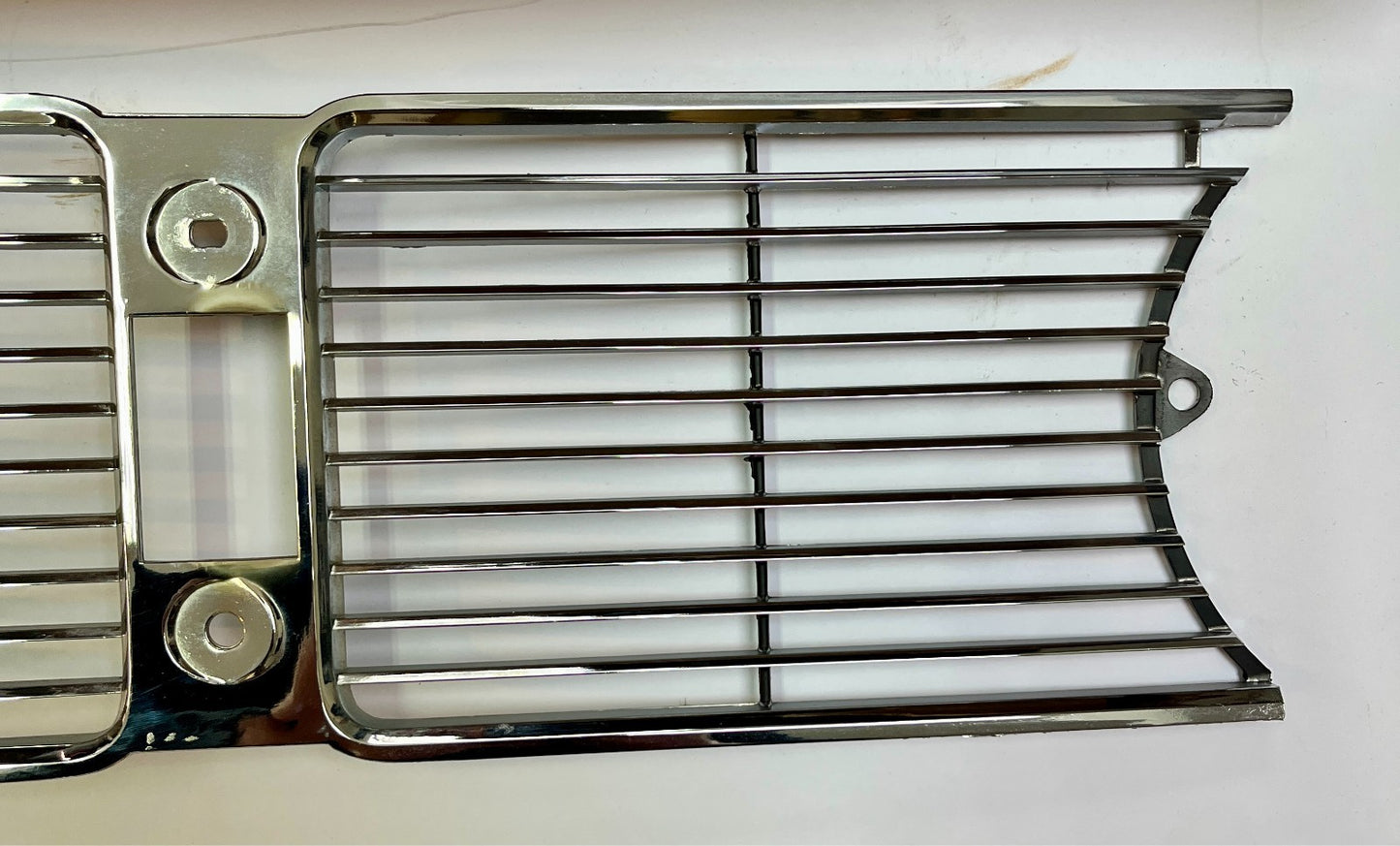 New Old Stock Center Grille for 1968 Doedge Polara Models Mopar #2786448