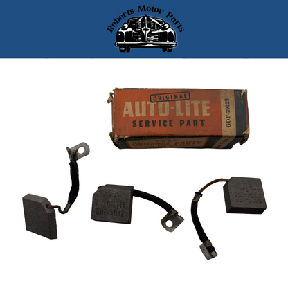 New Old Stock Autolite Generator Brush For 1937-1939 Plymouth Mopar #689930