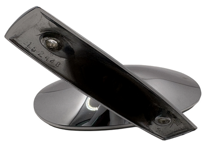 Mopar Left Outside Rear View Mirror 1970 Plymouth Cuda Dodge Challenger #3454119