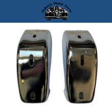 New Old Stock Bumper Guards for 1973 Satellite Models Mopar #3686143