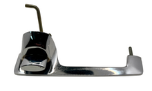 New Old Stock Left Door Handle for 1968-1971 Dodge D W Trucks Mopar #2827691
