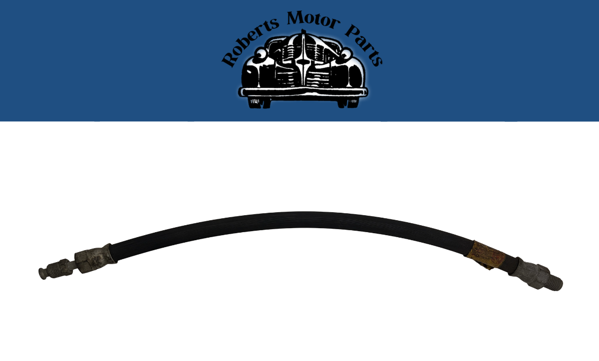 New Old Stock Master Cylinder Brake Hose 1955-1956 Plymouth Dodge Mopar #1614799