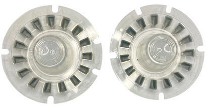 New Old Stock Back Up Light Package For 1962 Dodge Automatic Models #2290717