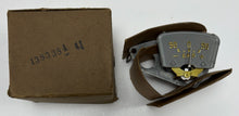 New Old Stock Fuel Gauge for 1951 Chrysler New Yorker Models Mopar #1383241