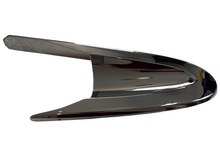 New Old Stock Lower Rear Quarter Panel moulding for 1959 Desoto Models #1860787