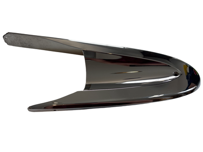 New Old Stock Lower Rear Quarter Panel moulding for 1959 Desoto Models #1860787