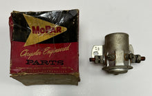 New Old Stock Starter Solenoid Switch for 1953-55 W/Powerflite Mopar #1605435