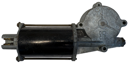 New Old Stock Remanufactured Right Power Window Motor 1969–74 Mopar #2520902