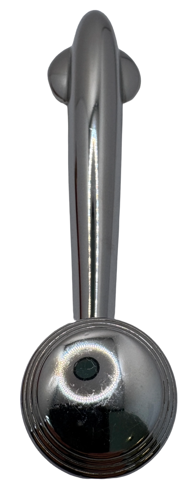 New Old Stock Door Window Regulator Handle For 1951 Chrysler Windsor #1253546