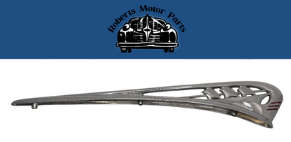New Old Stock Hood Ornament For 1941 Plymouth Models Mopar #901955