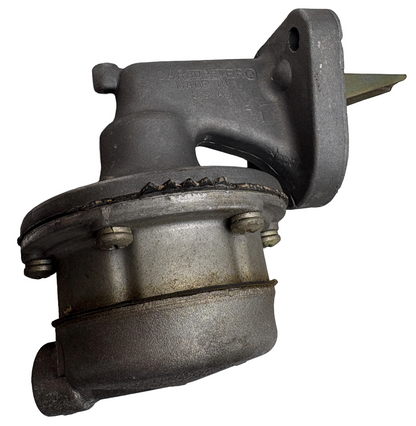 New Old Stock Fuel Pump Package 1957-1959 Dodge Plymouth Flat 6 Engine #1818827