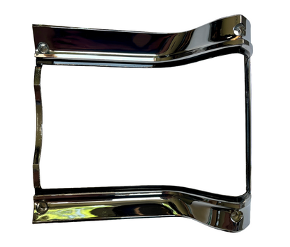 New Old Stock Right Taillight Bezel for 1966-67 Belvedere Dodge Models #2606744