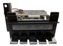New Old Stock A/C Heater Unit Control For 1967-1968 Imperial Auto Temp #2820840