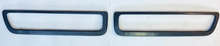 New Old Stock Rear Bumper Guard Package for 1971 Satellite Models #3620330