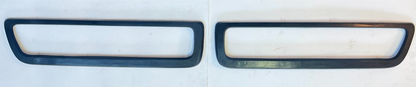 New Old Stock Rear Bumper Guard Package for 1971 Satellite Models #3620330