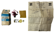 New Old Stock Glove Box lamp package for 1967 Plymouth & Dodge Mopar #2820205