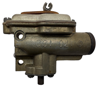 NORS Carter Kickdown Limit Switch For 1951-1953 Chrysler Hemi V8 Models #1400875