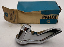 New Old Stock Applique Cover for 1966 Plymouth Sport Fury Models Mopar #2534212