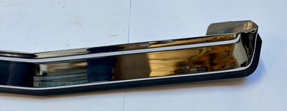 New Old Stock Front Bumper Pkg. for all 1964 Plymouth Models Mopar #2495138