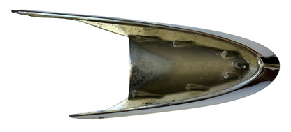 New Old Stock Right Lower Quarter Panel Moulding for 1959 Desoto Models #1860786