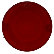 New Old Stock Tail Lens for 1955-56 Dodge Coronet/Royal Models #1604381
