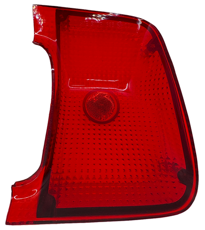 New Old Stock Mopar Tail Lamp Lens Right Hand 1969 Plymouth Barracuda #2932728