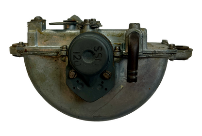 New Old Stock Windshield Wiper Motor for 1949-50 Plymouth & Dodge #1257581