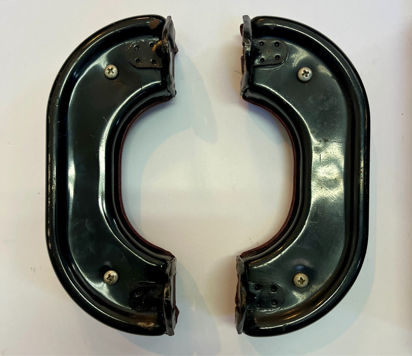 New Old Stock Arm Rests for 1953 DPCD Models Mopar #1450319