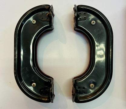 New Old Stock Arm Rests for 1953 DPCD Models Mopar #1450319