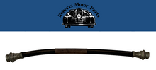 New Old Stock Front Brake Hose For 1964-76 Mopar & 1968-72 GM Models #3461736