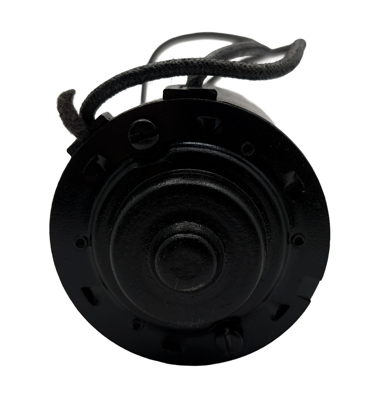 New Old Stock Autolite Heater Blower Motor For 1955 Dodge Mopar #1605374