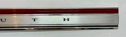New Old Stock Rear Deck Lid Panel for 67 Plymouth Valiant Models Mopar #2783013